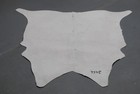 100  New Cowhide Rugs Area Cow Skin Leather  43  X 44   Cow Hide Sa-3452
