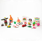 Sculpey Iii Oven-bake Clay 2oz-new Red