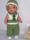 Barbie Nikki Happy Family  Doll   2 Outfits   Accessory   Kaiser Stand