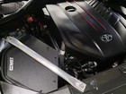 2022 Toyota Gr Supra A91-cf Edition