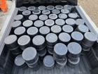 Bear Cache secure Food Storage