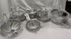 All-clad D3 3-ply Bonded Stainless Steel 13-piece Cookware Set With Lids