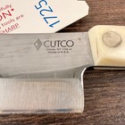 Cutco 1725 Jj 9 25 Inch French Chef Knife Pearl Handle Made In Usa