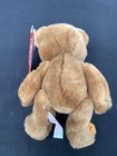 Russ Berrie Baby Cookie Gingerbread Man Bear Retired With Tags