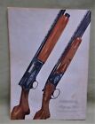 1952 Montgomery Ward Fishing And Hunting Catalog  114 Pages