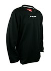 Ccm Hockey Senior adult Black 5000 Practice Jersey