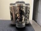 The Alchemist Heady Topper Ipa 12 Can Holders  4 Empty Cans And 2 Carton Trays