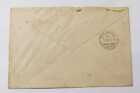 Rare Boac Comet Jetliner 1st Flight Cover London To Singapore Via Egypt 1952