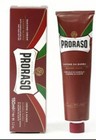 Proraso Shaving Cream Tube   Moisturizing And Nourishing  5 2 Oz Italy Man Gift
