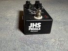 Jhs Packrat 9-way Distortion Pedal Black