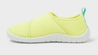 Sun Squad Water Shoes - Yellow Toddler Size  S 5 6