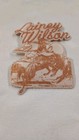 Lainey Wilson Cowgirl 3 5 X 2 75 Inch Iron On Patch