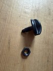 Saris Bones Bike Rack Replacement Knob And Nut