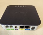Obihai Obi302 2-port Voip Phone Adapter With Router