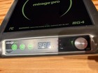 Volrath Mirage Pro G4 Induction Burner