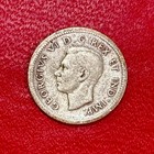 1938  Canada 10 Cent Silver Dime  Enn Coins