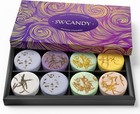 Spa-strength Shower Steamers - 8 Pack Aromatherapy For Relaxation   Rejuvenation