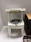 Vintage 1961 Veg-o-matic Food Chopper In Original Box W  Top   Bottom Rings M18