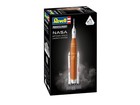 Revell 3760 1 144 Nasa Artemis Space Launch System  sls 