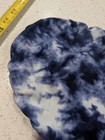 Patriotic Gk Elite Child Large Gymnastics Dance Leotard Red Blue Tiedye Tie Dye