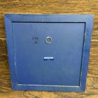 Vintage Country Borders Framed Tile Wall Art Tulip Border Kitchen Decor Japan