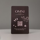 Dragoncon 2026 Limited Edition Omni Not A Host Exclusive Key Card