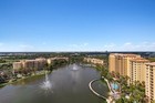Wyndham Bonnet Creek - Orlando  Fl  1br sleeps 4  7nts August 8 Thru 15  2026