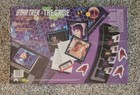 Star Trek Game New Sealed Limited Collector s Edition 1992  181888