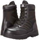 Original S w a t Classic Side Zip Military And Tactical Boot  116001 - Men s 10r
