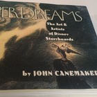 Disney Paper Dreams  Art   Artists Of Disney Storyboards By John Canemaker