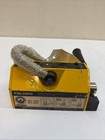 Mag-mate Pnl0800 Lifting Magnet  Powerlift r   800 Lb Max Load Capacity  7 8 8