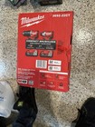 Milwaukee Tool 3692-22ct M18 Compact Brushless 2-tool Combo Kit  Cordless New
