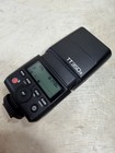 Godox Tt350s Flash For Sony 2 4g Hss 1 8000s Ttl Wireless Compact Speedlite