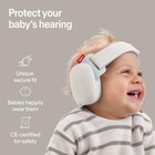 Alpine Muffy Baby Ear Muffs Toddler Noise Protection 111 82 603