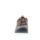 Keen Ridge Flex Wp Soft Toe Mens Brown Wide Athletic Hiking Shoes 13