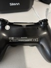 Sony Dualshock Controller For Sony Playstation 4 - Black  cuhzct2u 
