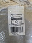 New Rubbermaid Commercial Products L15300wh00 Dust Mop Head  Size 24 Free Ship