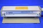 Agilent 8494h  002 Programmable Step Attenuator Dc 18ghz 0-11db 1db Steps