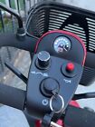 Mobility Scooter foldable 4-wheel Electric For Seniors   Adults powered Handicap