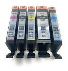 Canon Oem Genuine Pgi-280   Cli-281 Colors  cmy  And Pgi cli Black Ink Cartridge