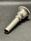 Rare Frank Holton   Co  Chicago 27 Cornet Mouthpiece