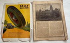 1925 Hippodrome Program  King Of Jazz  Paul Whiteman Gershwin  rhapsody In Blue 
