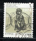 Cyprus  Scott Ra16    Ra24 In Used Condition