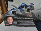 Dale Earnhardt Jr 1 24 2016  88 Nationwide Insurance Chevy Ss Dual Auto