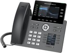 Grandstream Grp2616 Corded Electric 6-line Carrier-grade Ip Phone - Black