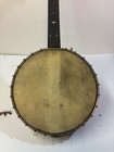 Banjo 1920s Not Sure Of Make Possible Earlier Year