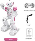 Robot Toys Gesture Sensing Smart Robot Toy For Kids Can Singing Dancing Speaking