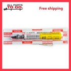 Glow Plug For Isuzu Npr Nqr Npr-hd 4jj1 4hk1 2005-2016 Unit