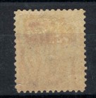 Canada  Scott 74 In Mh Condition