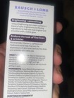 Bausch Lomb Lumify  Hydra Gel Brightening Eye Cream   5 Oz